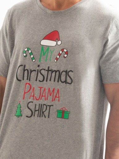 Pijama My Christmas
