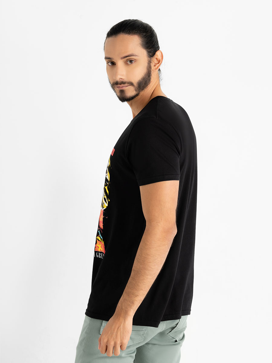 Camiseta Wolverine