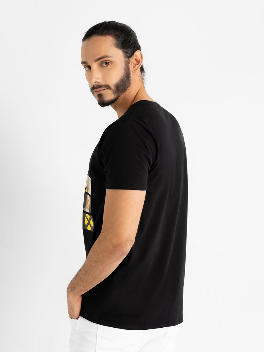Camiseta X-MEN