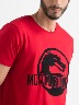 Camiseta Mortal Kombat