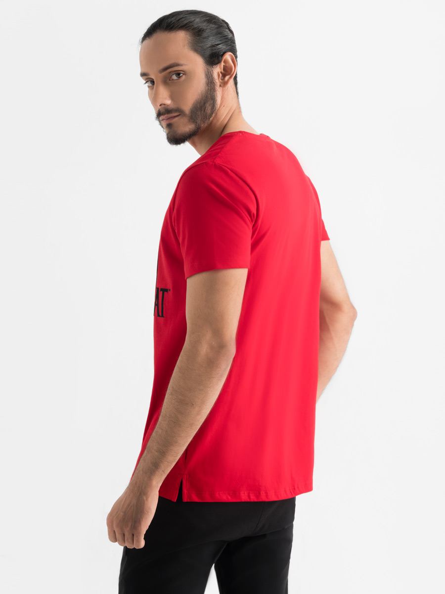Camiseta Mortal Kombat