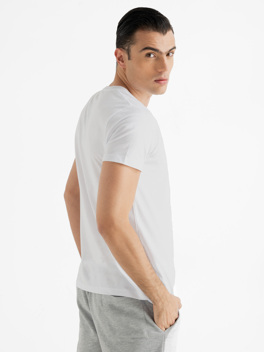 Camiseta Newton