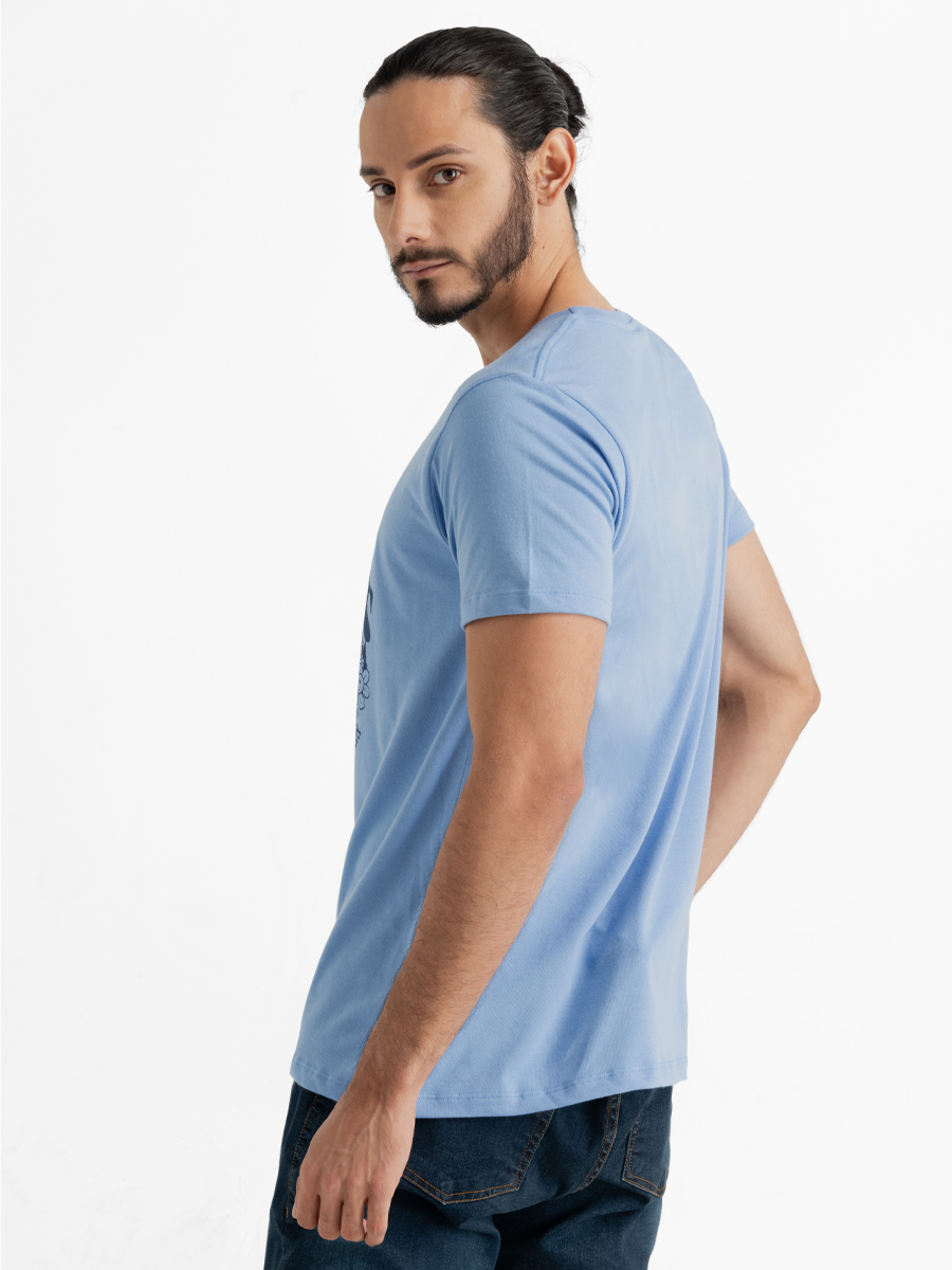 Camiseta Get Lost