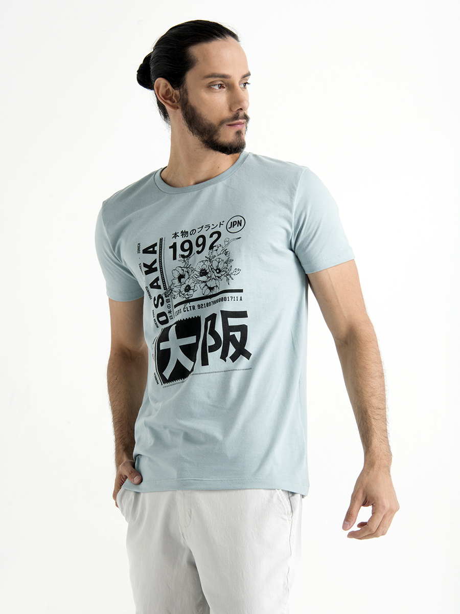 Camiseta Osaka