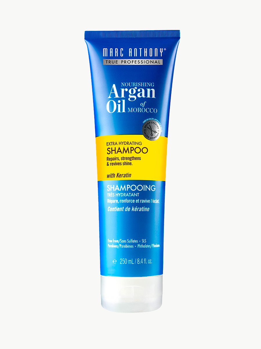Marc Anthony - Pack Promocional Argan Oil Of Morocco Shampoo + Leave In