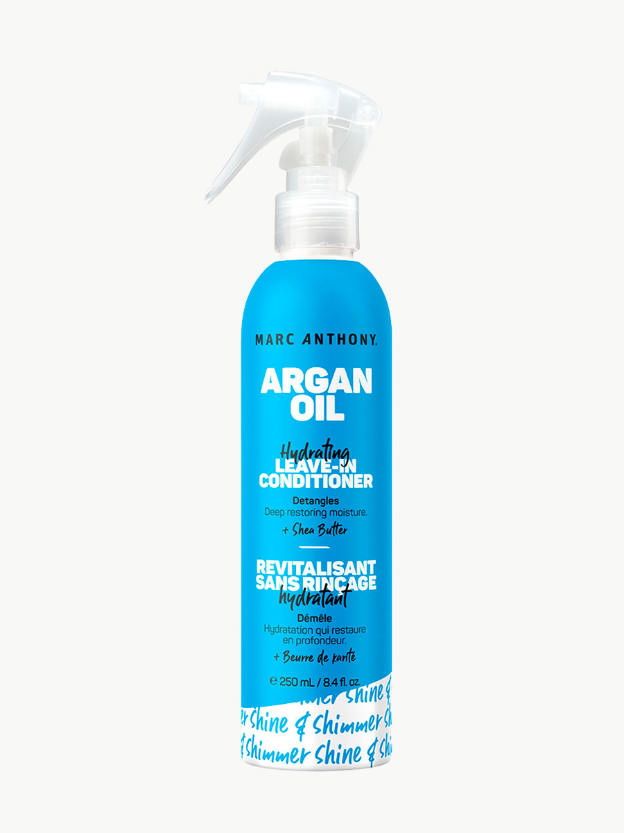 Marc Anthony - Pack Promocional Argan Oil Of Morocco Shampoo + Leave In