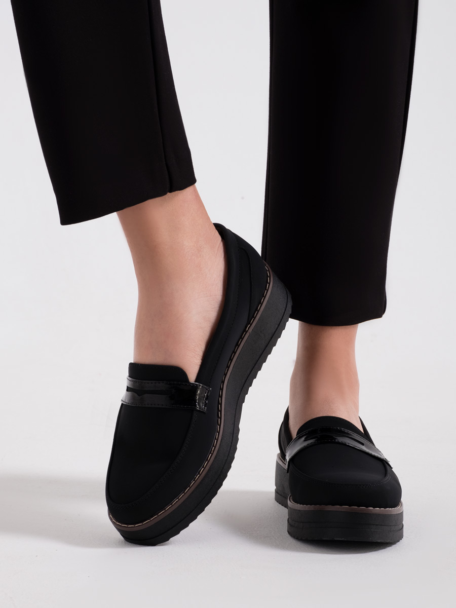 Mocasín para Mujer