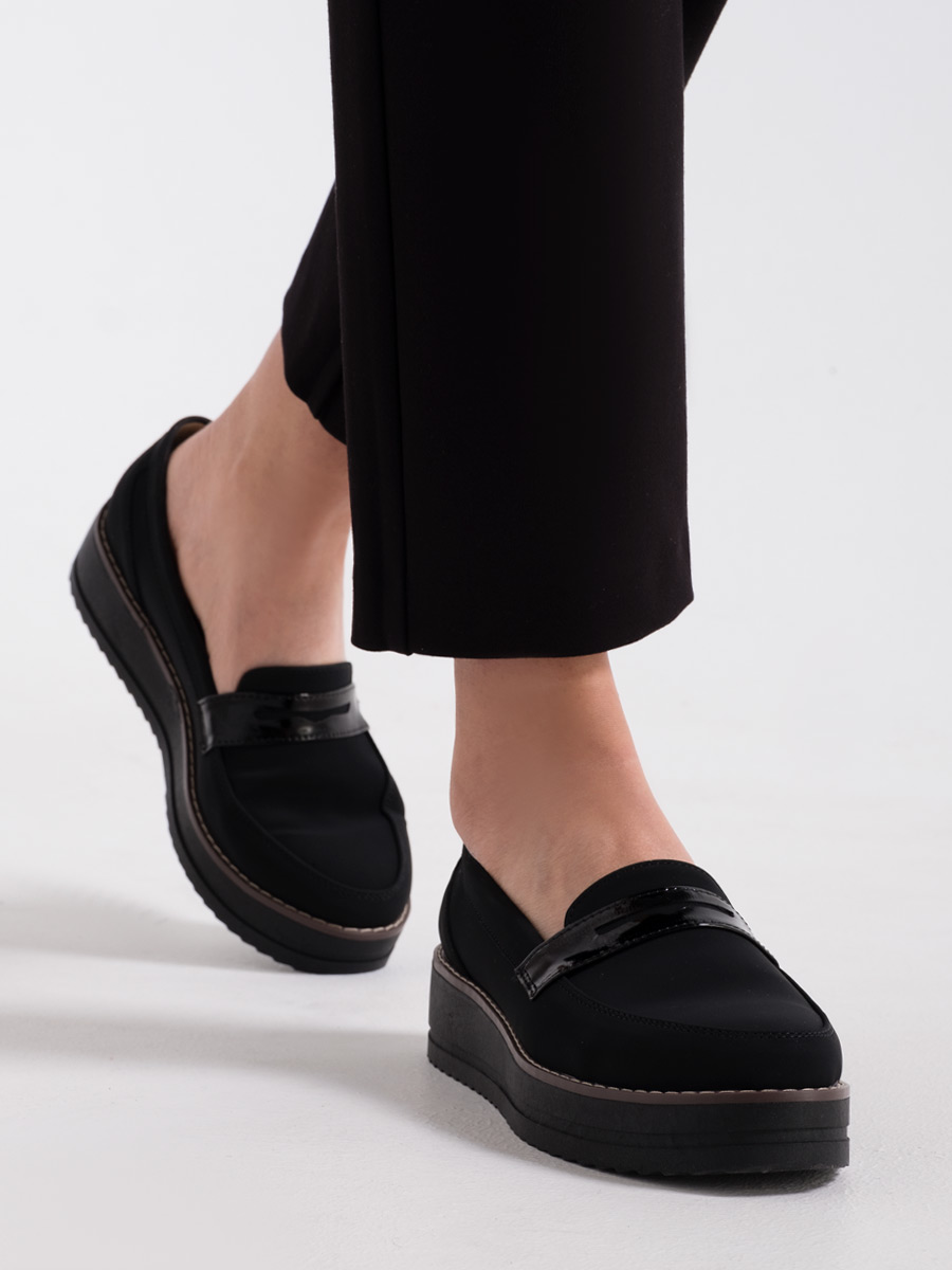 Mocasín para Mujer