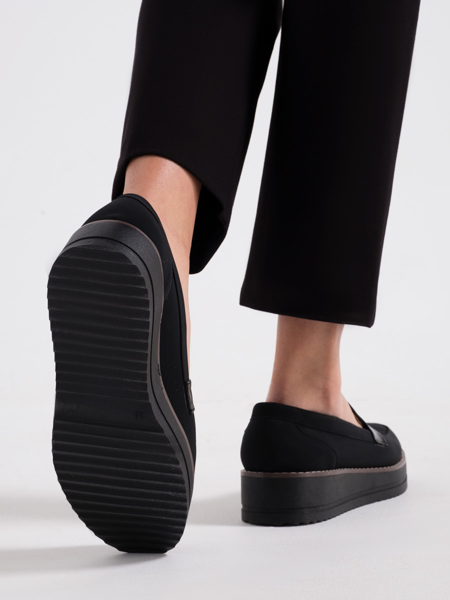 Mocasín para Mujer