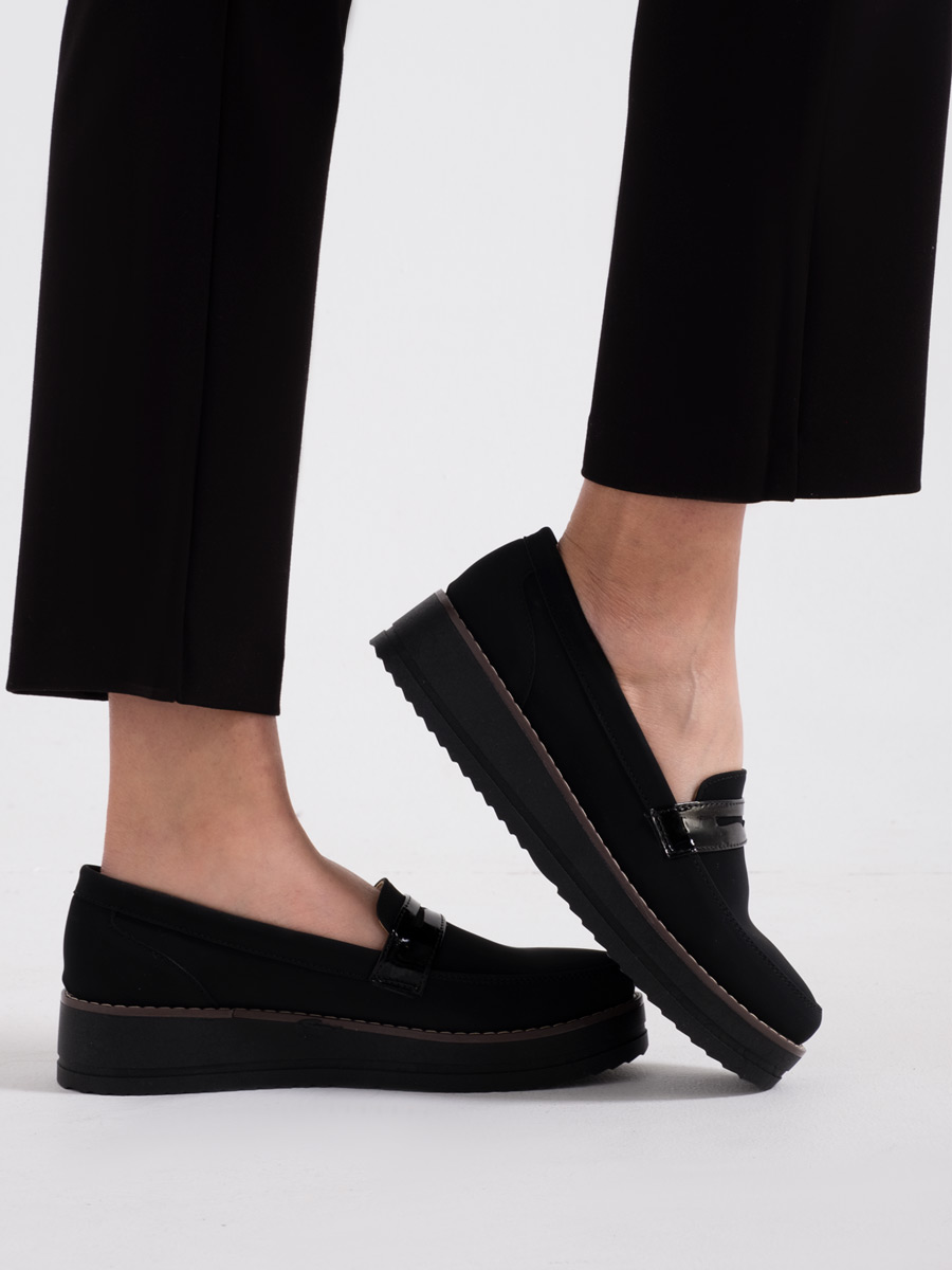 Mocasín para Mujer