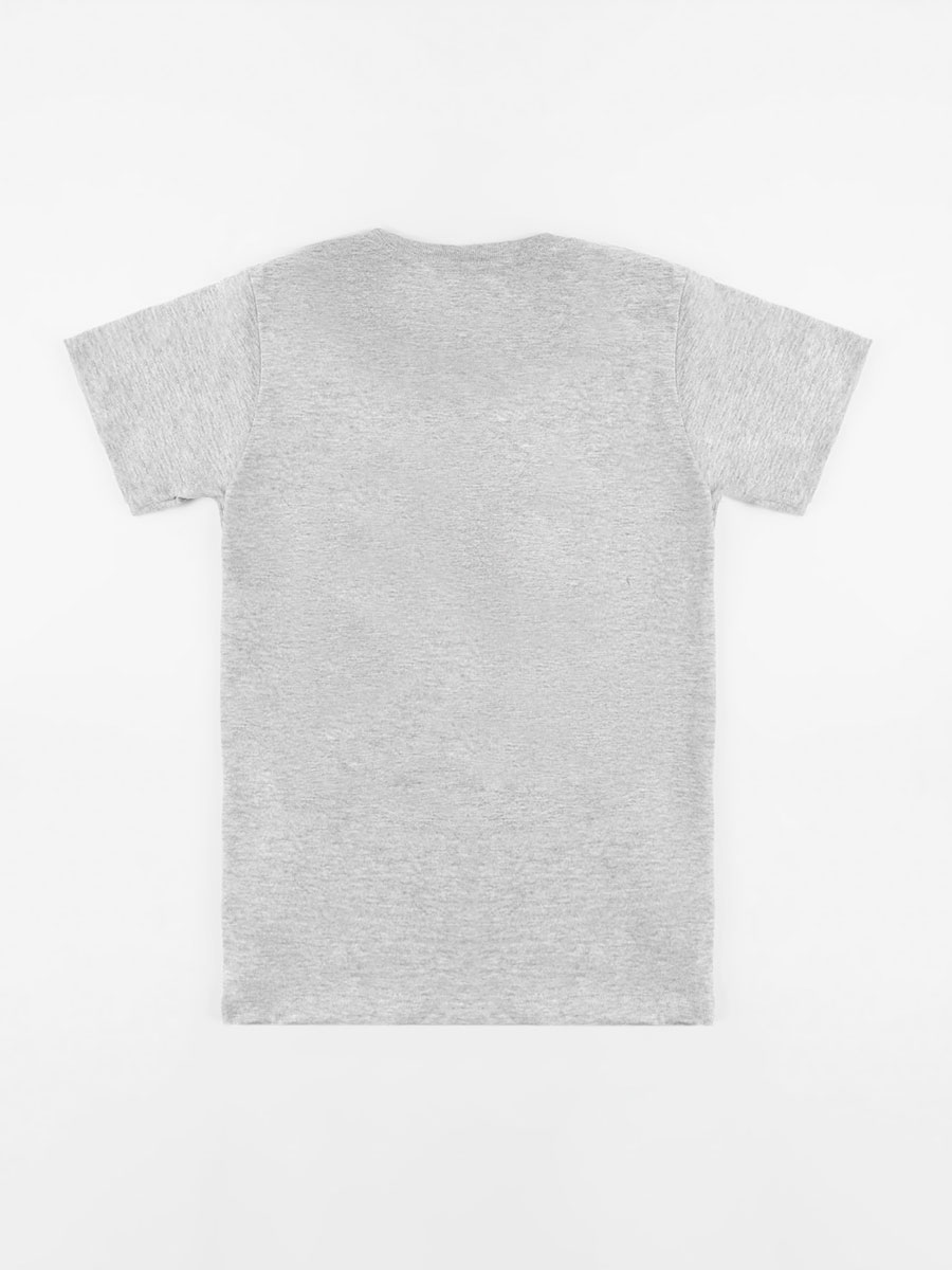 Camiseta Fearless