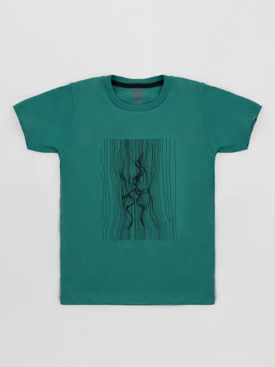 Camiseta Kiss