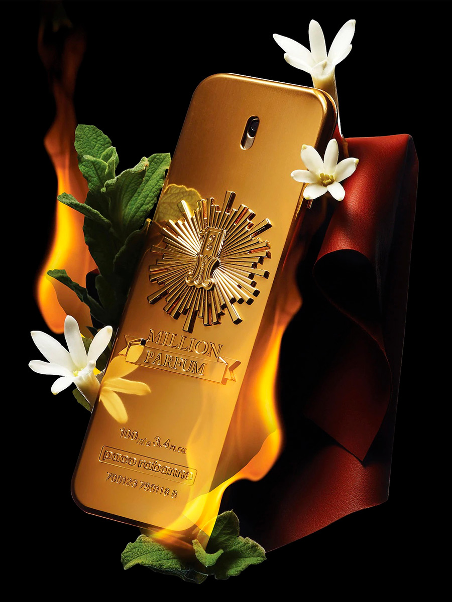 Paco Rabanne - 1 Million Parfum