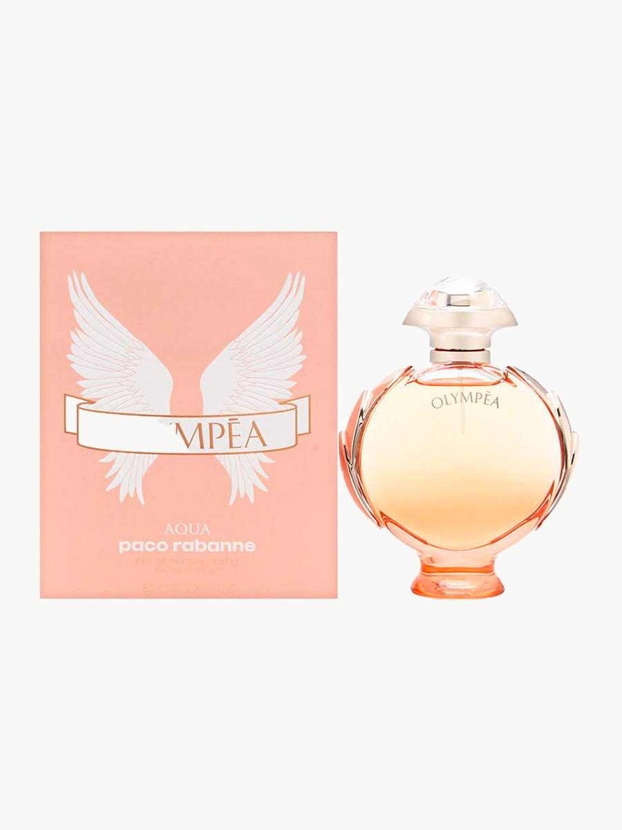 Olympea Aqua - Paco Rabanne