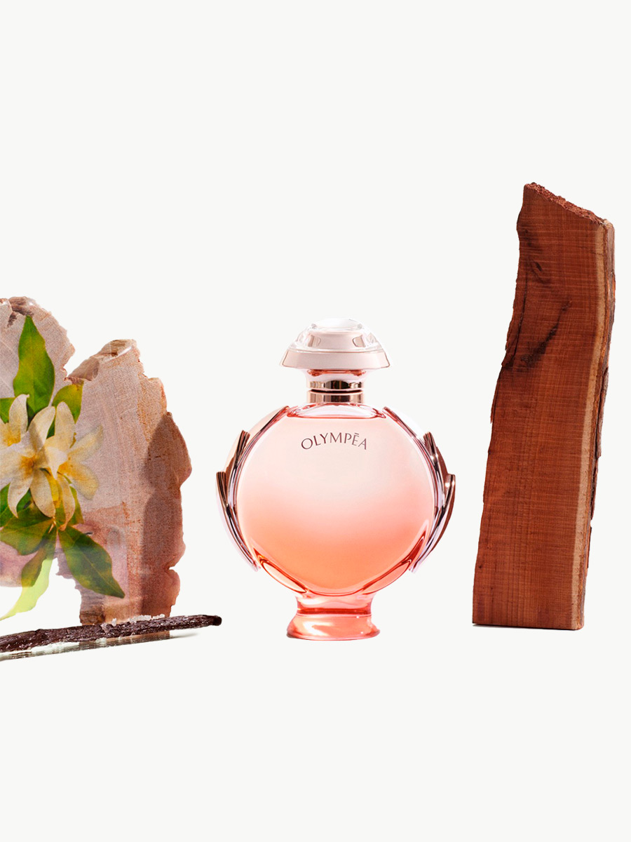 Olympea Aqua - Paco Rabanne