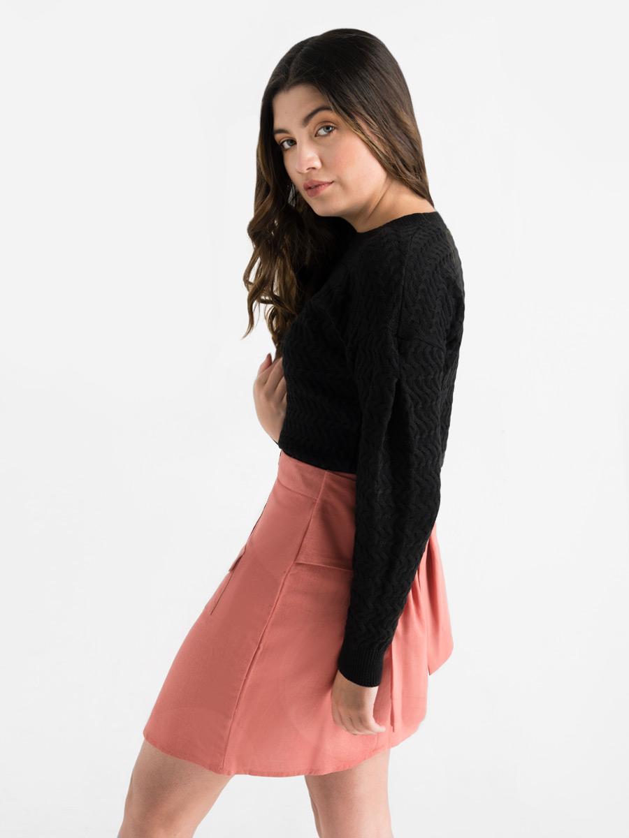 Sweater Fanta