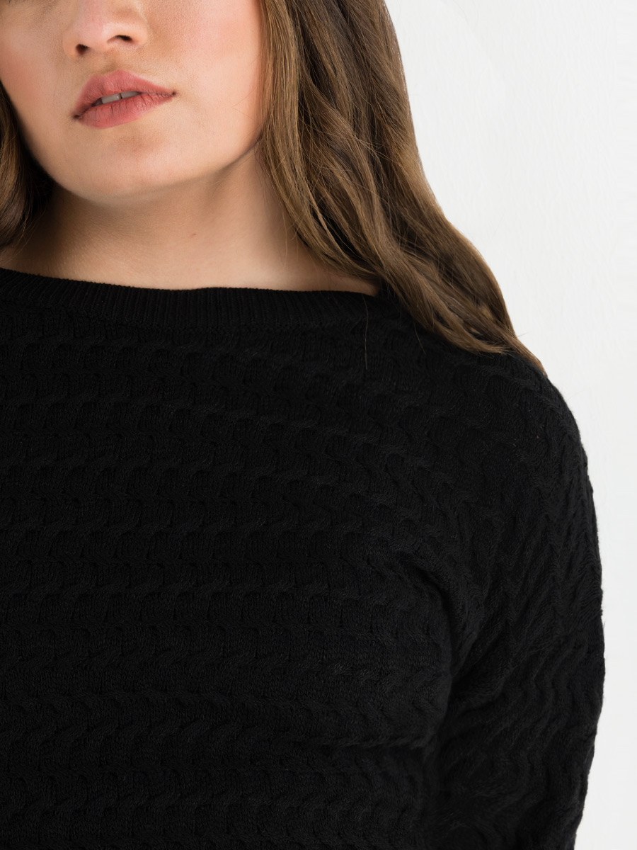 Sweater Fanta