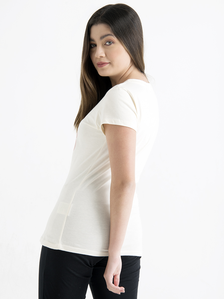 Camiseta Self Love Club