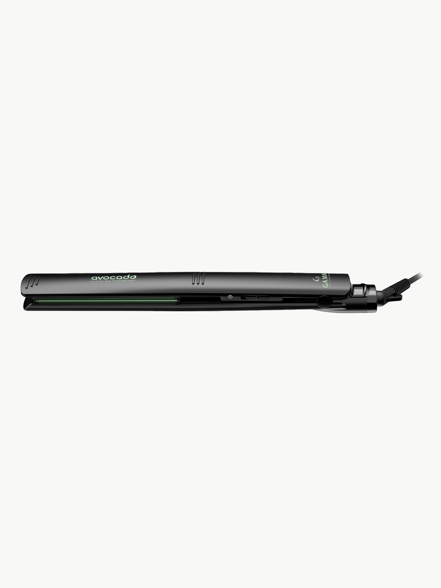 Gama Italy - Plancha Avocado Led