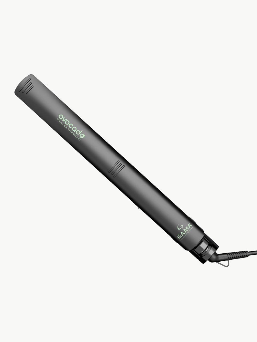 Gama Italy - Plancha Avocado Led
