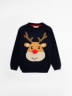 Sweater Navidad