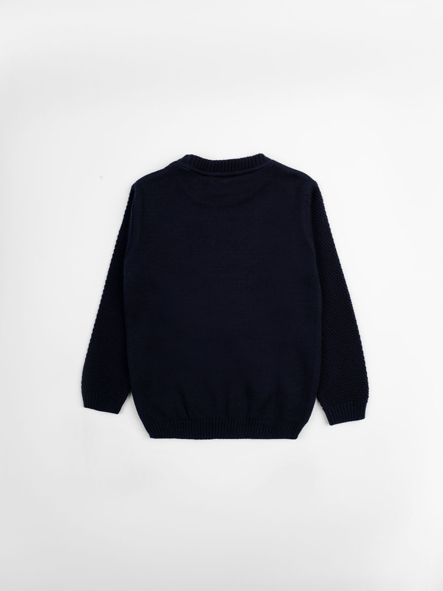 Sweater Navidad