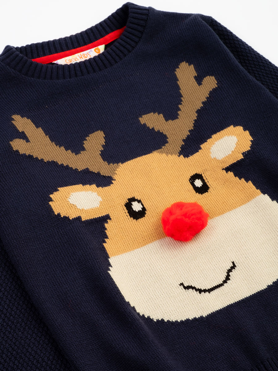 Sweater Navidad