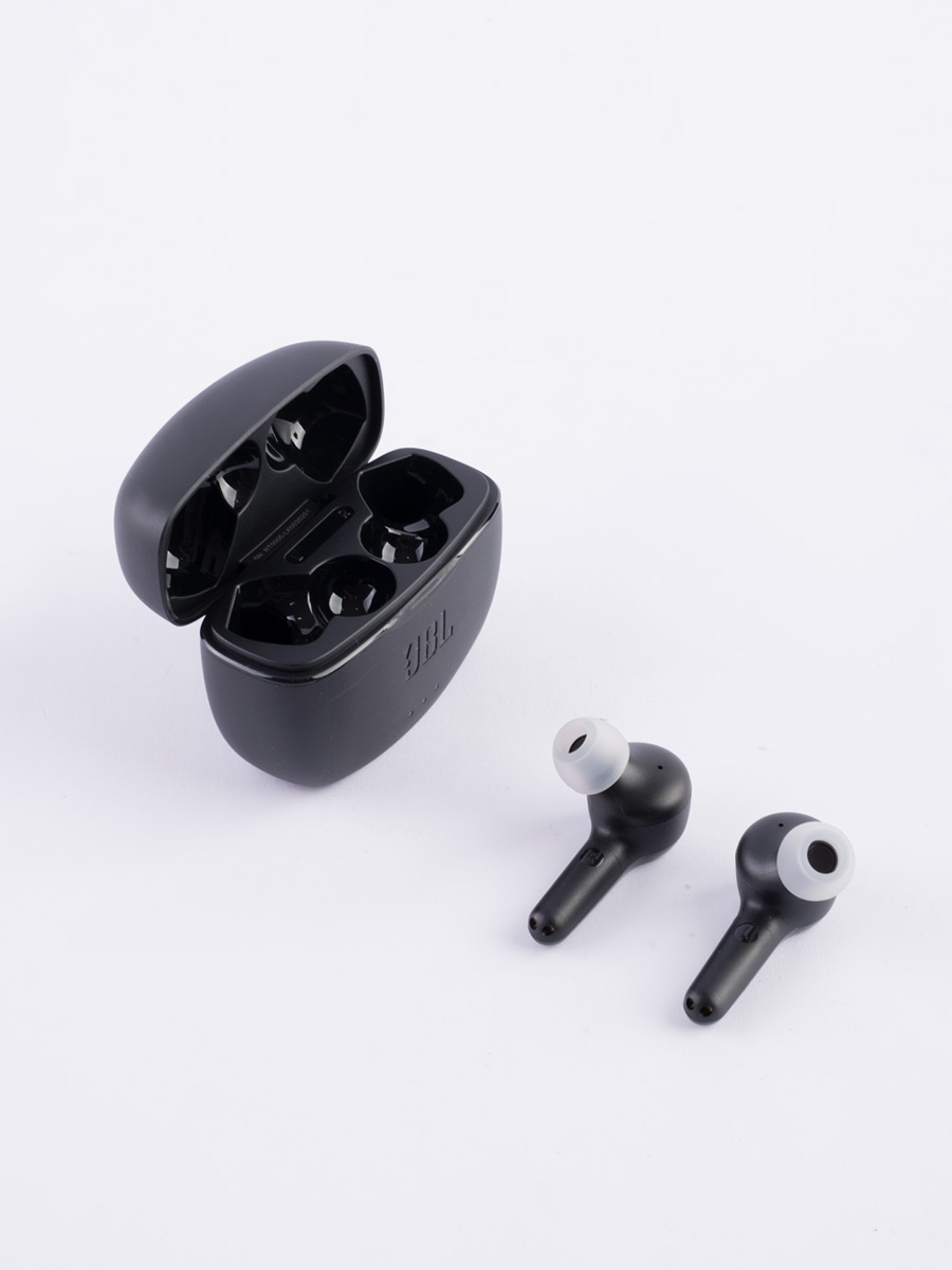 Audífono JBL Tune 215