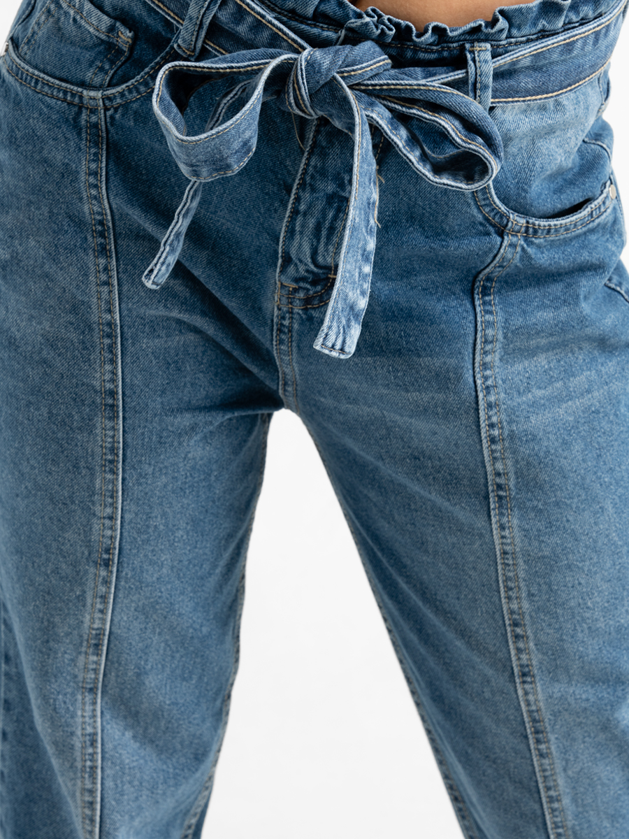 Mon Jean Cinturón