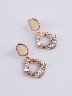 Aretes Asimétricos