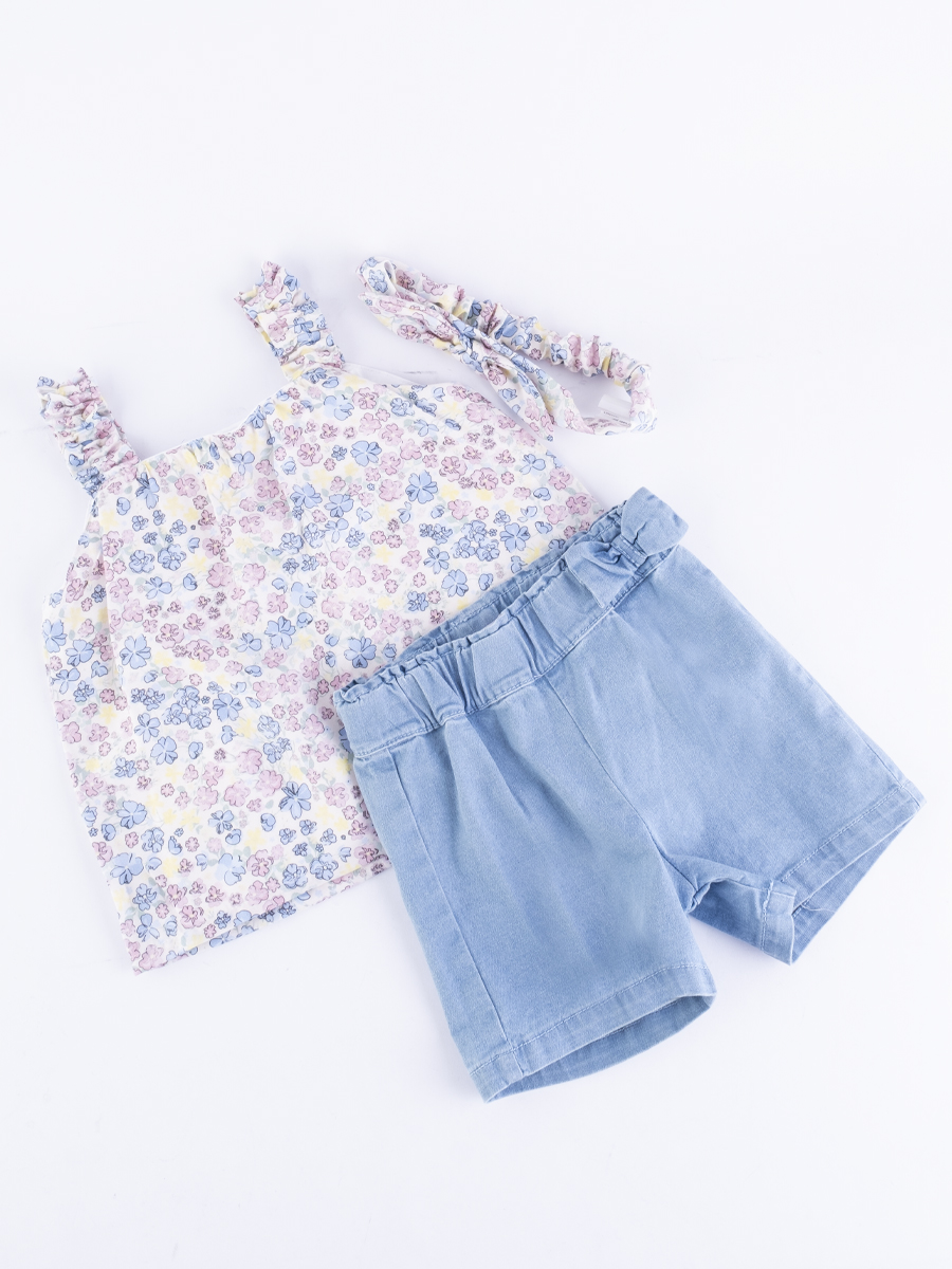 Conjunto Bebé