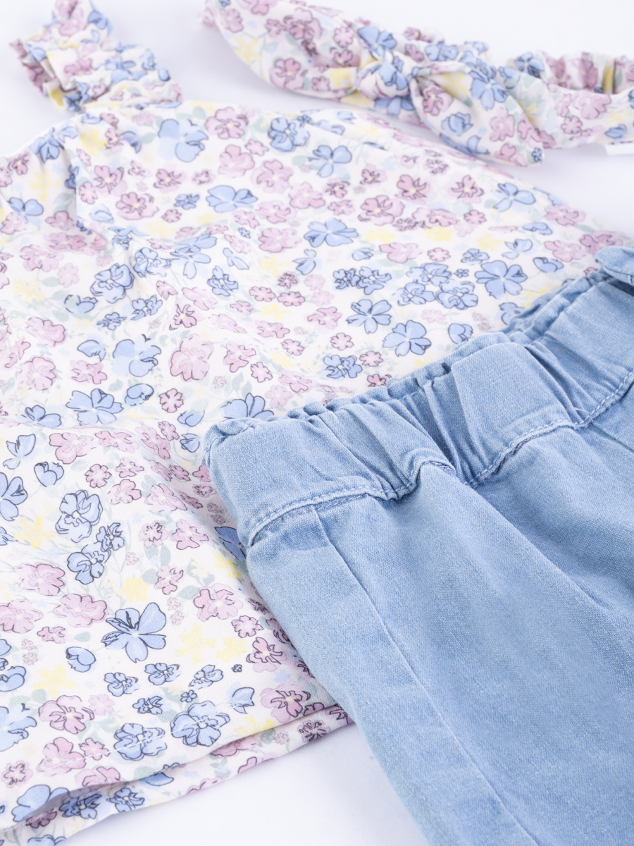 Conjunto Bebé