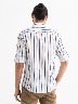 Camisa a lineas