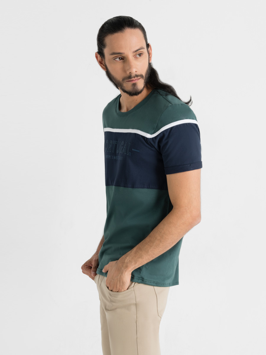 Camiseta Portugal