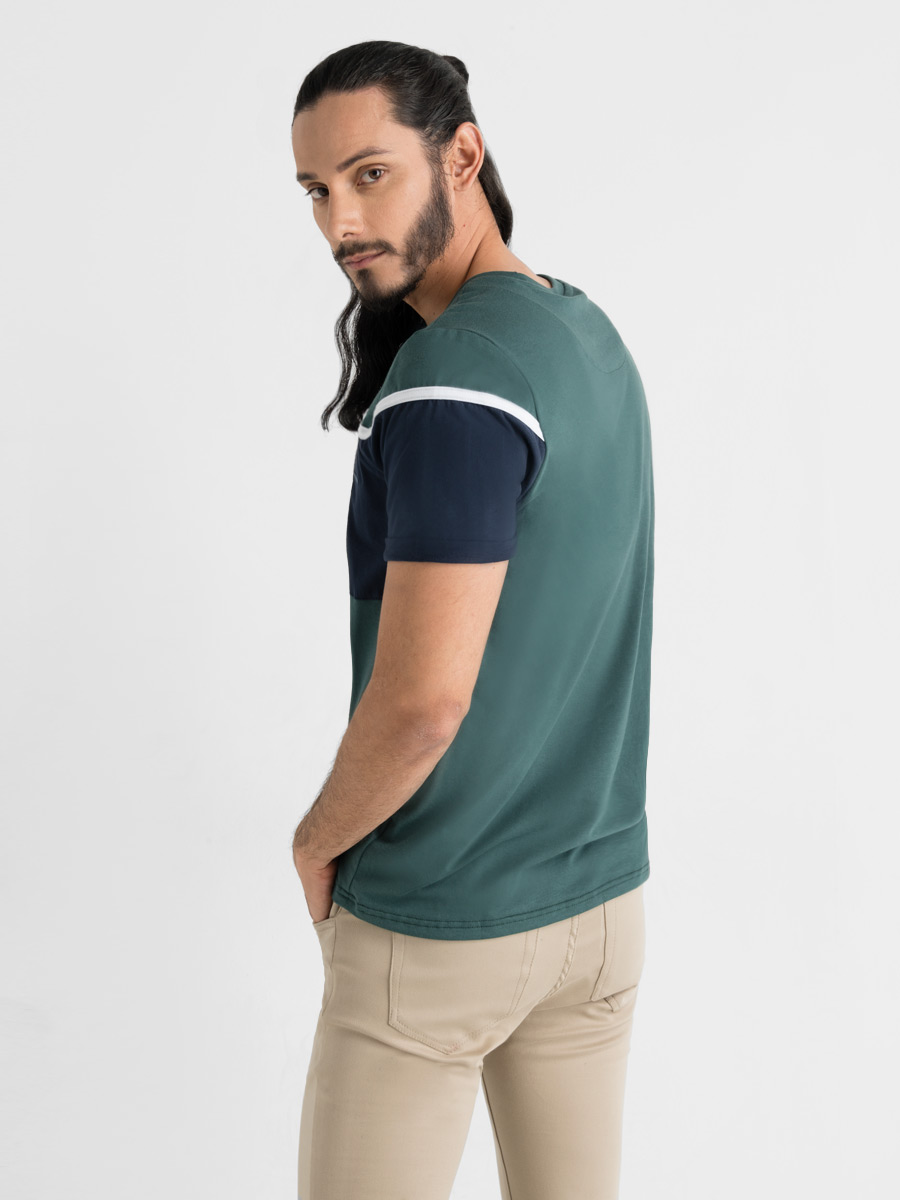 Camiseta Portugal