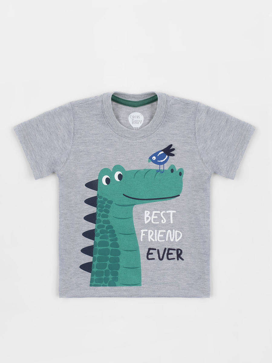 Camiseta Best Friend Ever
