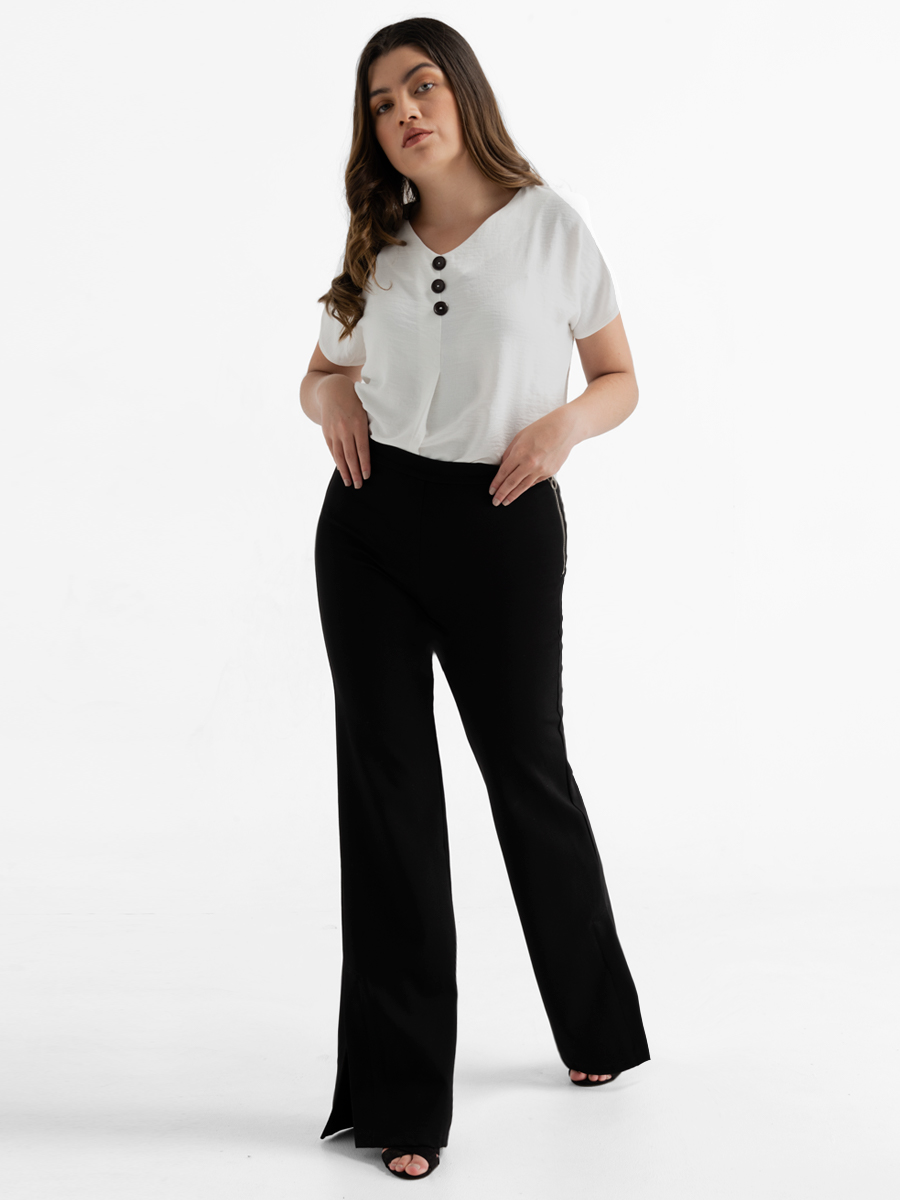 Pantalón de Vestir | JEANS Y PANTALONES | JEANS Y PANTALONES | MODA JUVENIL | MUJERES | Sitio Etafashion EC Pantalón de Vestir | JEANS Y PANTALONES | JEANS Y PANTALONES | MODA JUVENIL | MUJERES | Sitio Etafashion EC