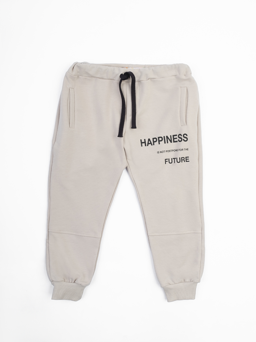 Jogger Happiness