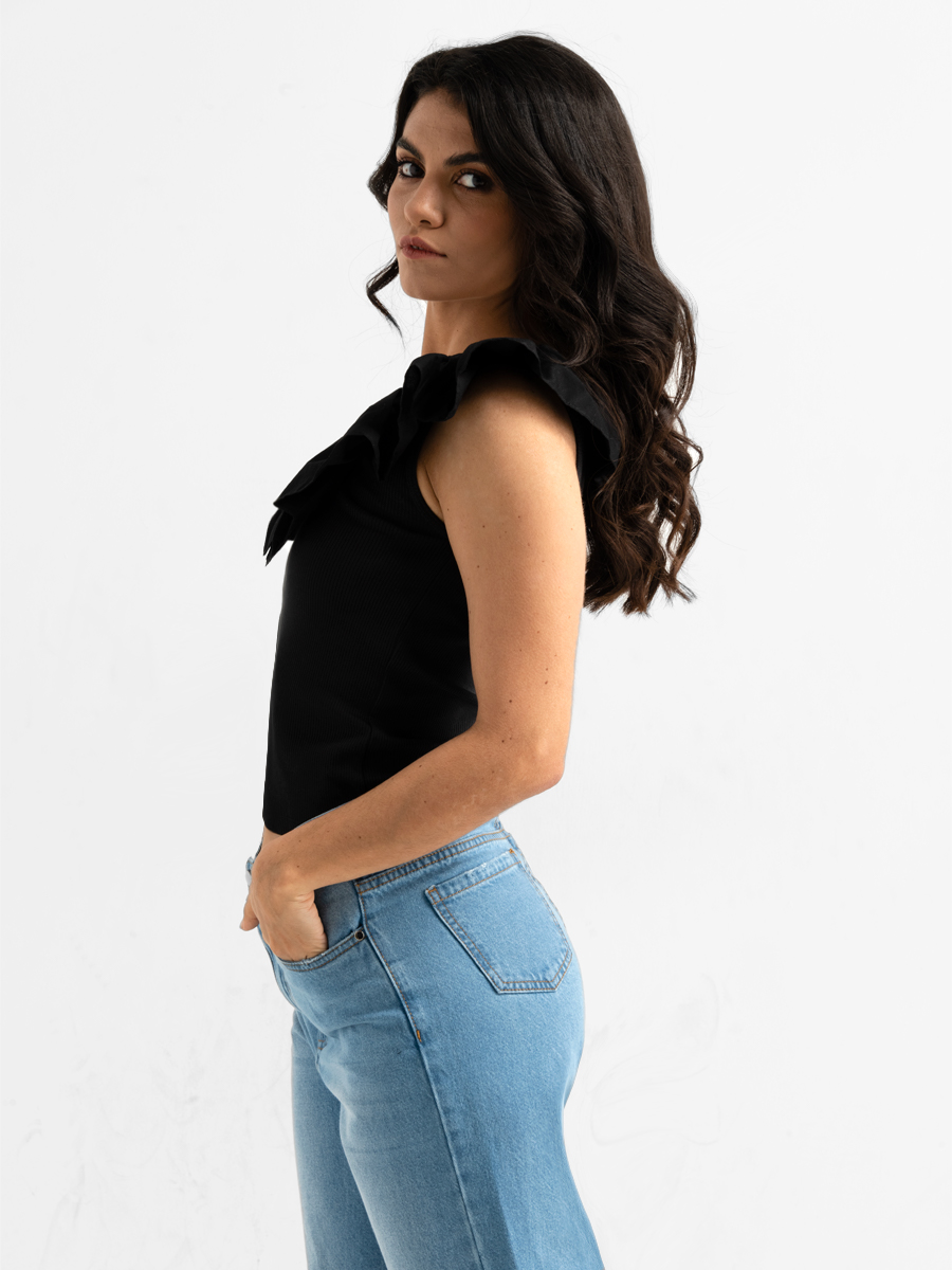 Blusa Vuelo