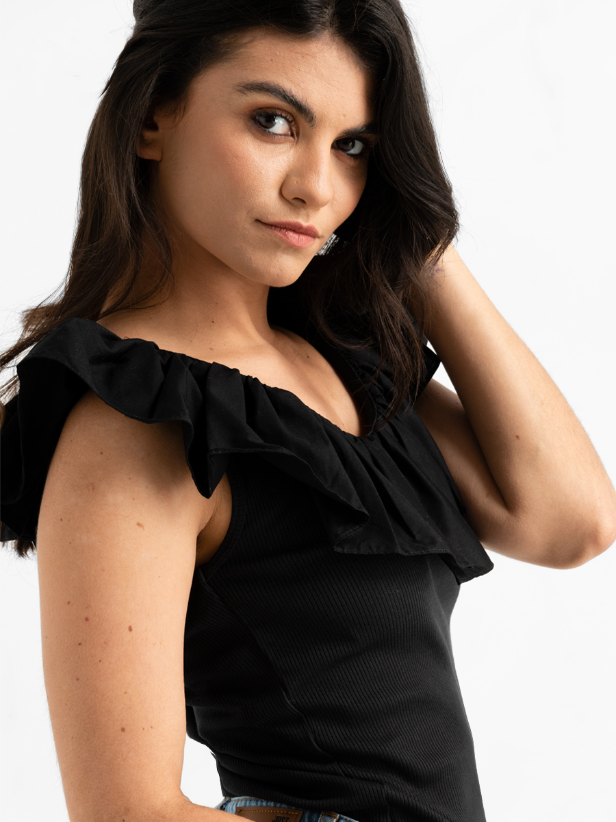 Blusa Vuelo