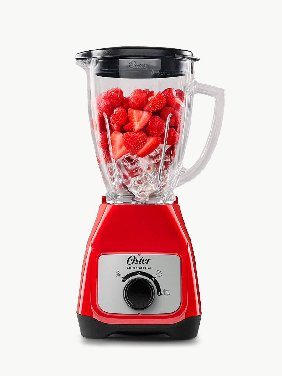 Combo Licuadora Oster Y Olla Multifunción Super Chef