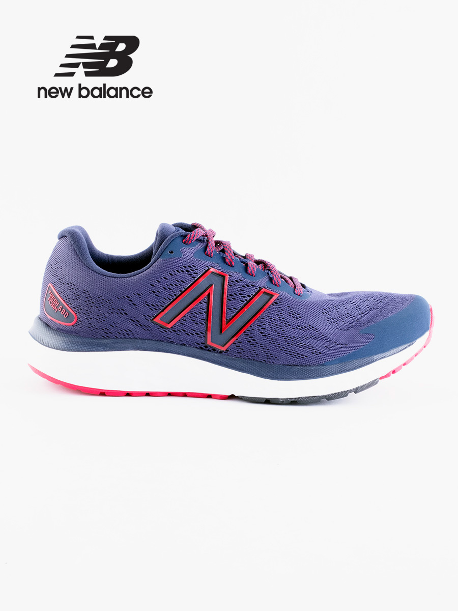 New Balance - Zapato Deportivo 680 V7