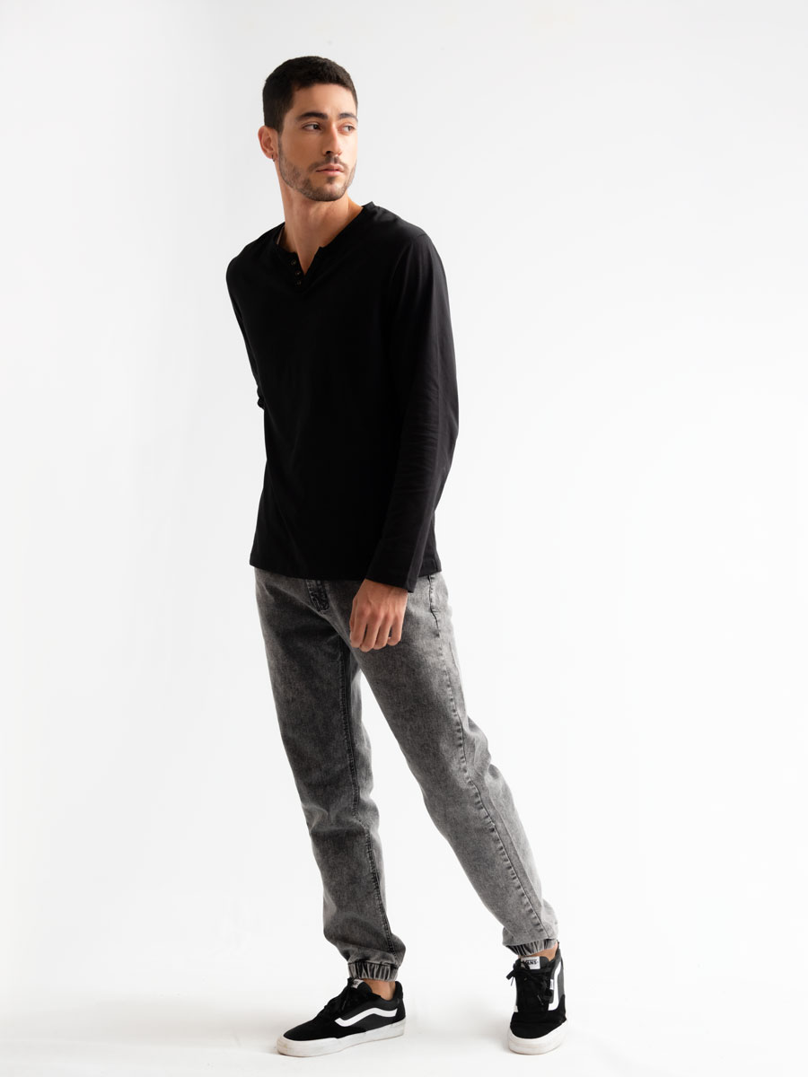 Jogger Jean