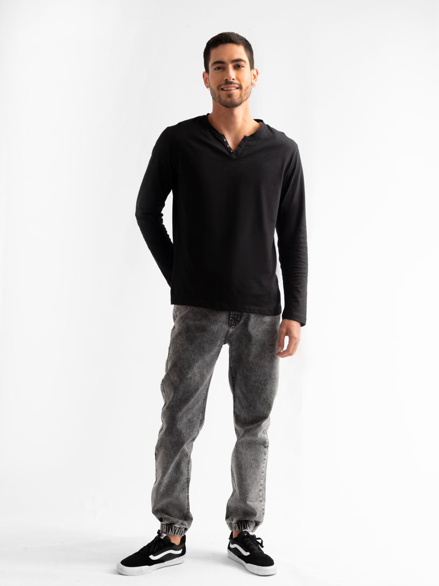 Jogger Jean