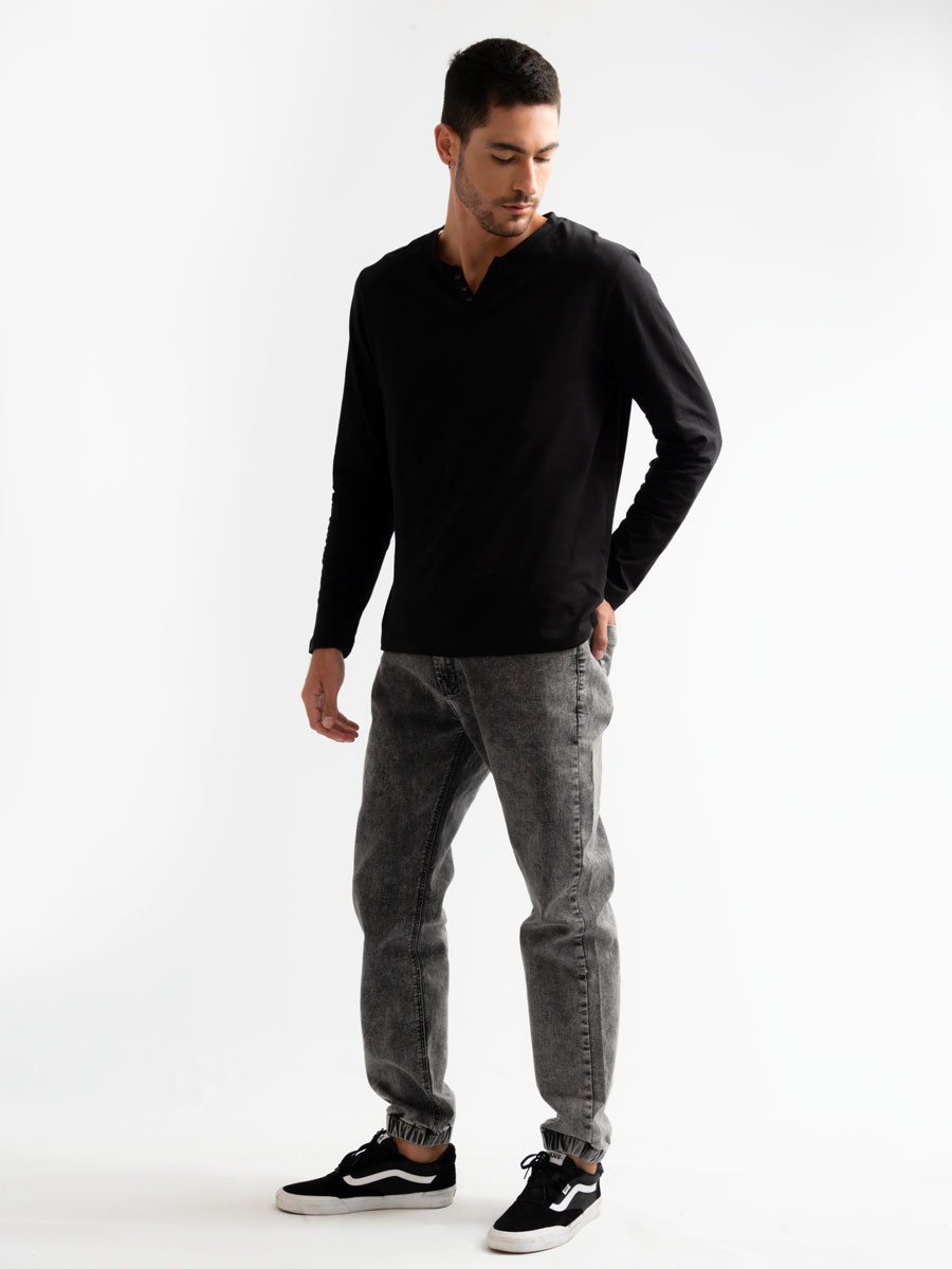 Jogger Jean