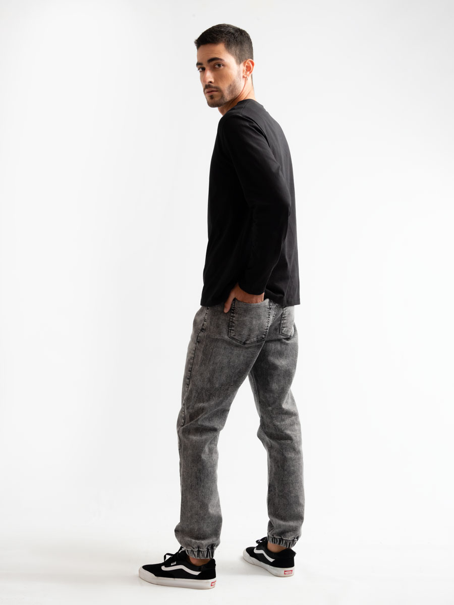 Jogger Jean