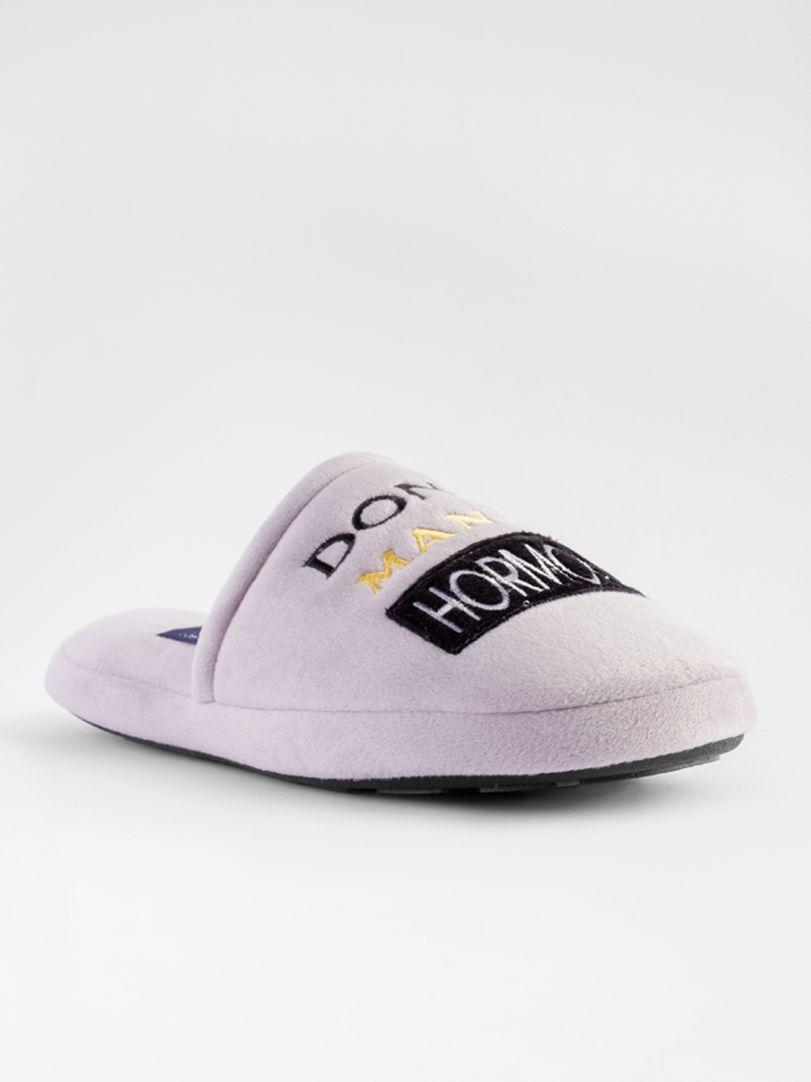 Pantufla on Diseño Combinado