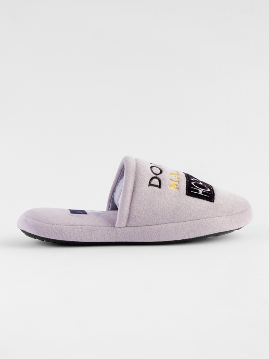 Pantufla on Diseño Combinado