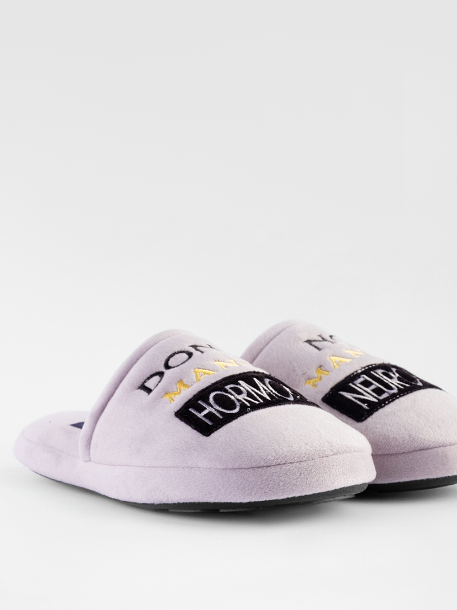 Pantufla on Diseño Combinado