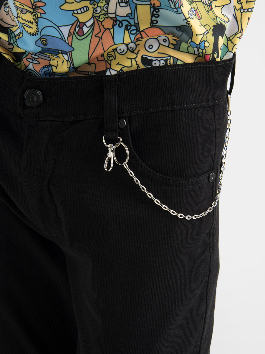 Pantalón Entubado